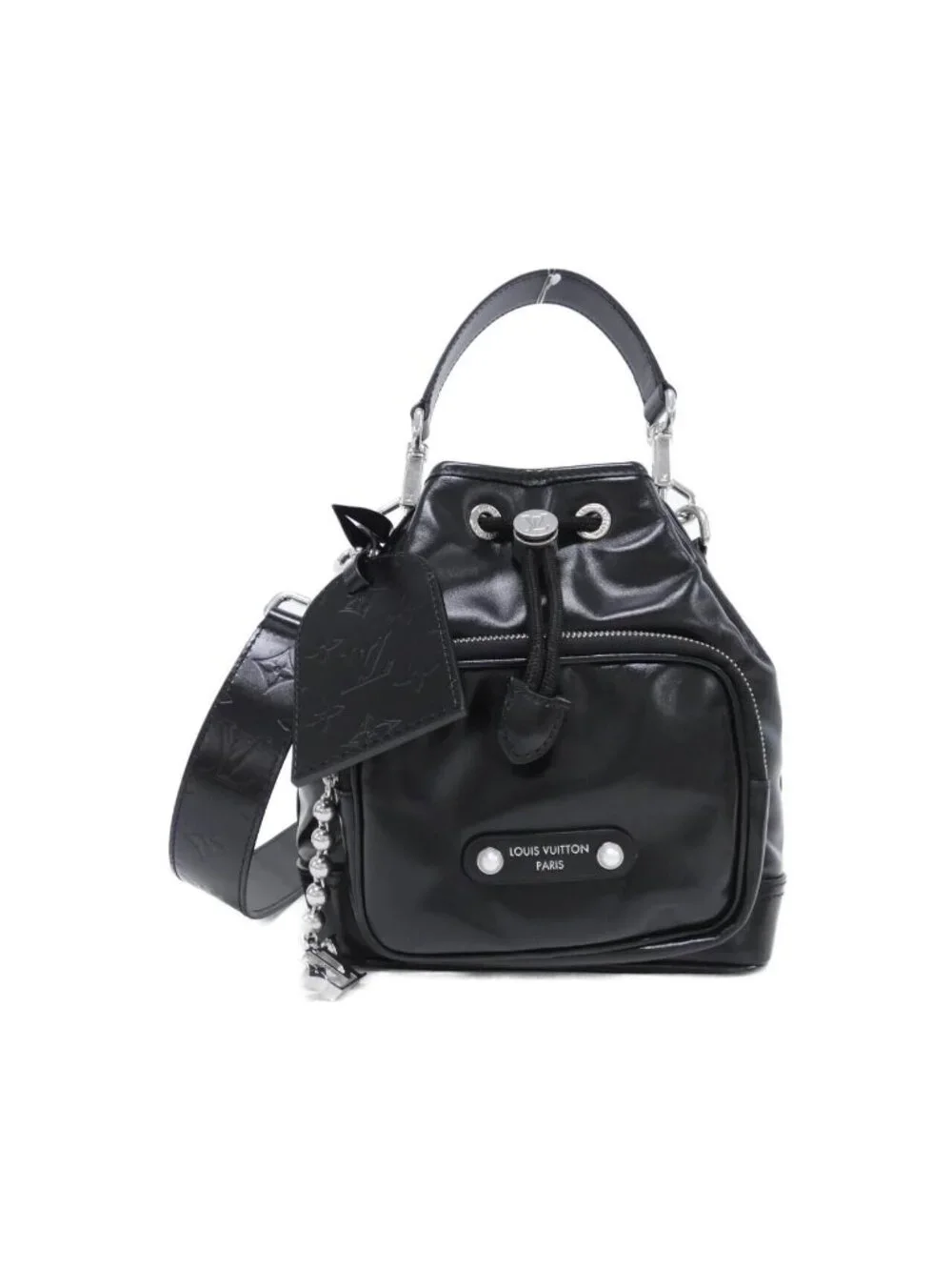 Louis Vuitton LV Night Noe Cargo Shoulder